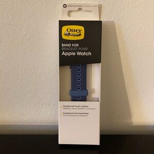 NWT Apple Watch Band by Otter Box